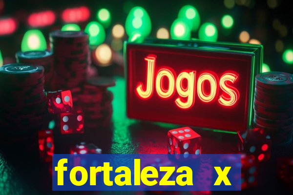 fortaleza x atletico go palpite